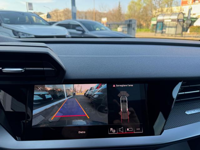 AUDI RS usata, con Sedili riscaldati