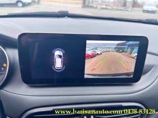 FIAT Tipo usata, con ESP