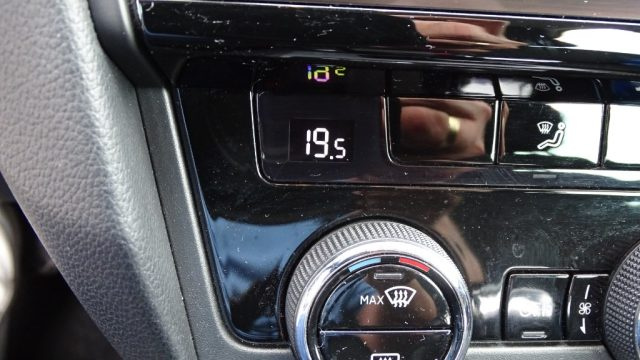 SKODA Octavia usata 113