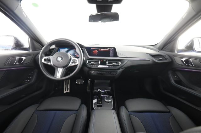 BMW 118 usata 4