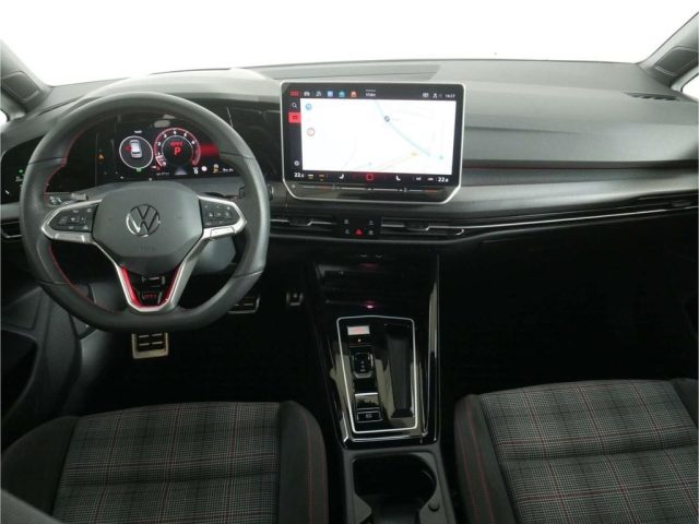 VOLKSWAGEN Golf usata, con Controllo trazione