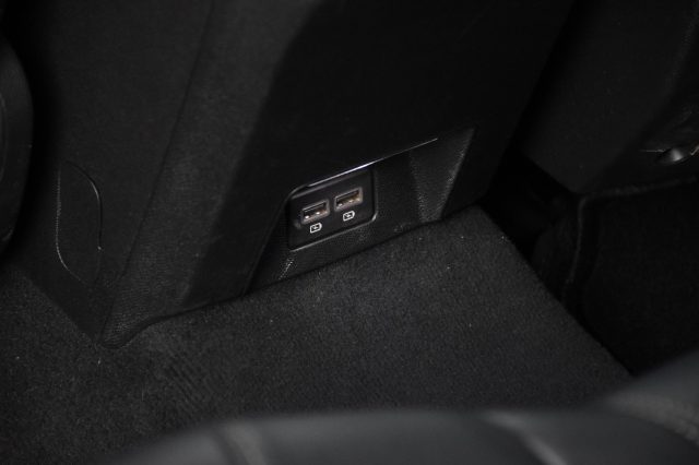 PEUGEOT 508 usata, con Volante in pelle