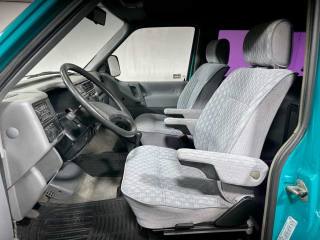 VOLKSWAGEN Transporter usata 8
