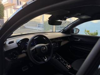 ALFA ROMEO Junior usata, con Monitoraggio pressione pneumatici