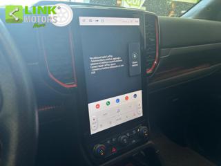 FORD Ranger Raptor usata, con Vetri oscurati