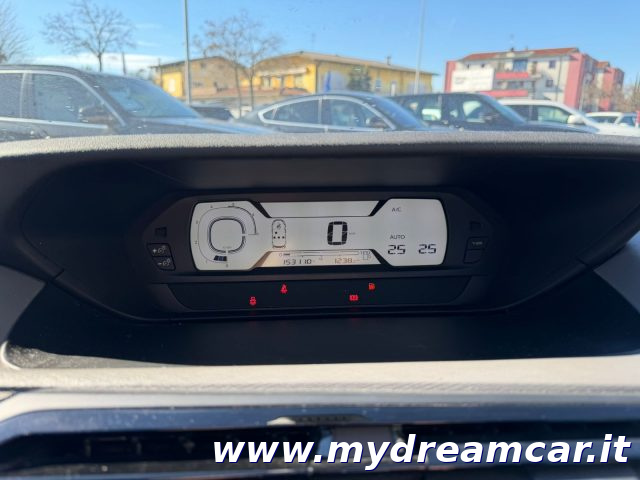 CITROEN C4 Picasso usata, con Chiusura centralizzata