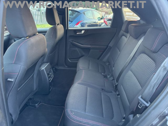 FORD Kuga usata, con Controllo trazione