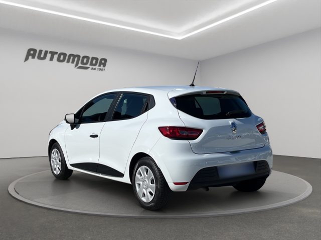 RENAULT Clio usata, con Chiusura centralizzata