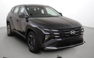 HYUNDAI Tucson usata, con USB