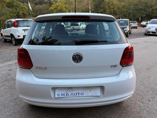 VOLKSWAGEN Polo usata, con ESP