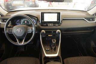 TOYOTA RAV 4 usata, con Climatizzatore
