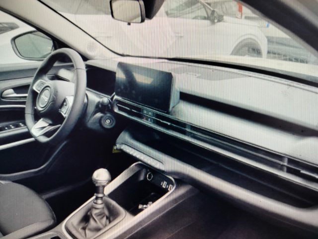 JEEP Avenger usata, con Autoradio