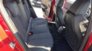 PEUGEOT 2008 usata, con Interni in pelle