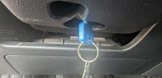 VOLKSWAGEN Polo usata, con ESP