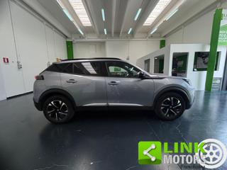 PEUGEOT 2008 usata, con Autoradio