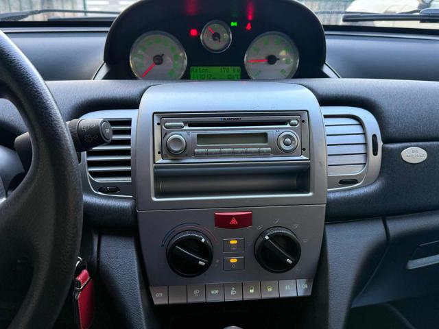 LANCIA Ypsilon usata, con Ruotino