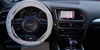 AUDI Q5 usata, con Autoradio