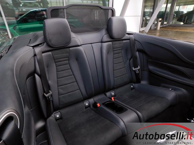 MERCEDES-BENZ E 250 usata, con Servosterzo