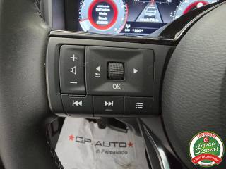 NISSAN Qashqai usata, con ESP