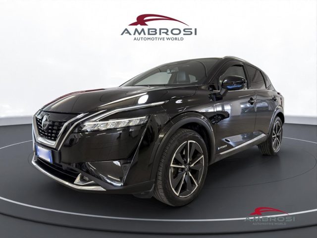 NISSAN Qashqai usata 0