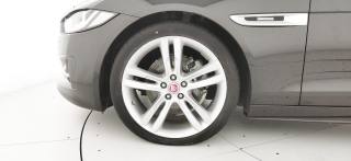 JAGUAR XE usata, con Immobilizzatore elettronico