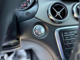MERCEDES-BENZ GLA 180 usata, con ESP