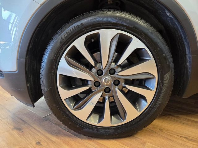 OPEL Mokka X usata, con Specchietti laterali elettrici