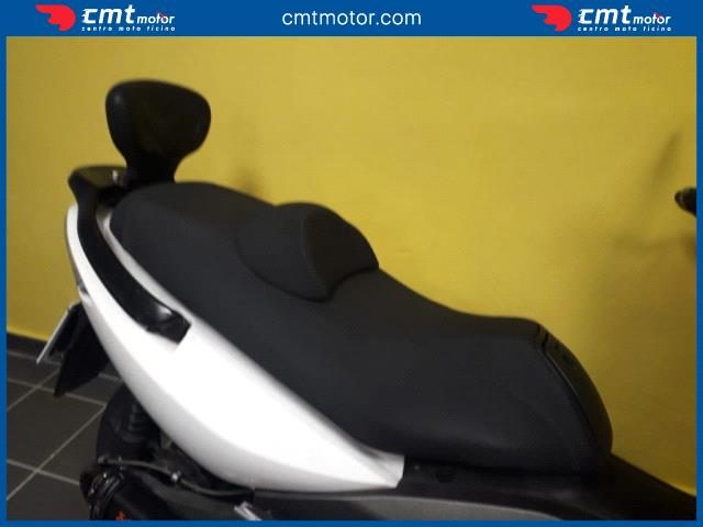 KYMCO Xciting 300 usata 9