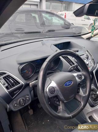 FORD C-Max usata, con Cerchi in lega