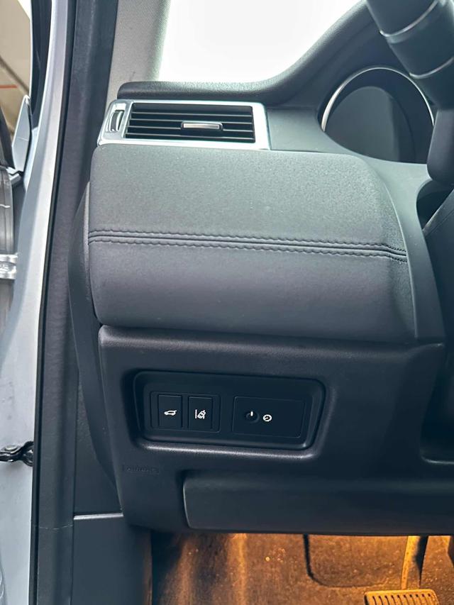 LAND ROVER Discovery Sport usata, con Cerchi in lega