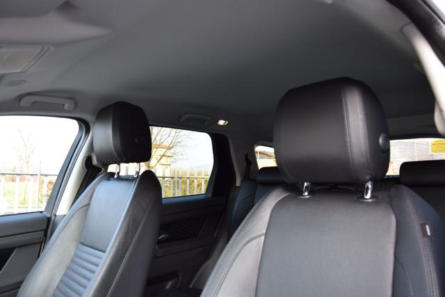 LAND ROVER Discovery Sport usata, con Servosterzo