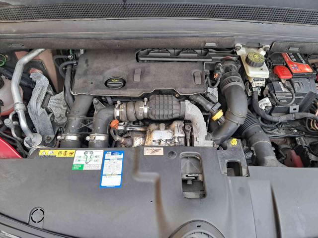 CITROEN Grand C4 Picasso usata 34