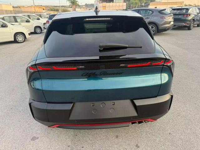 ALFA ROMEO Junior usata, con Alzacristalli elettrici