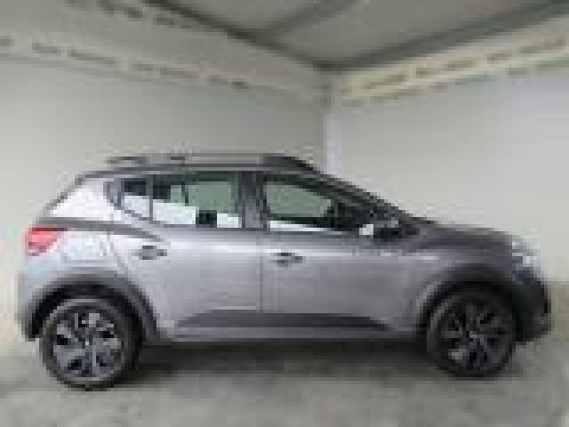 DACIA Sandero usata, con Cruise Control