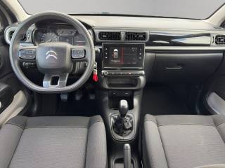 CITROEN C3 usata, con ESP