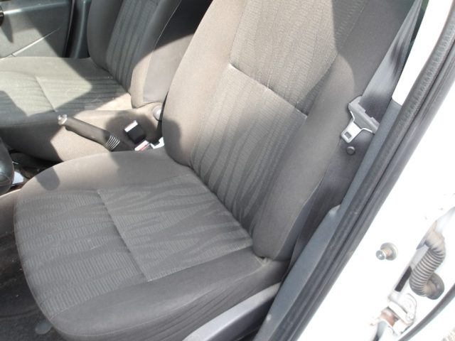 DACIA Duster usata, con Bluetooth