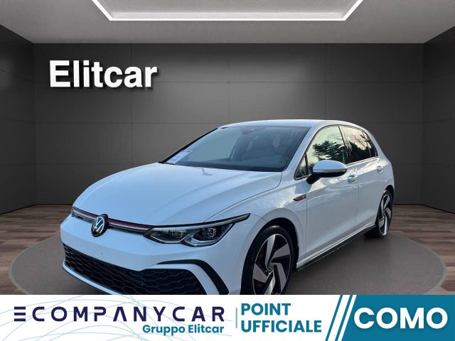 VOLKSWAGEN Golf usata, con ABS