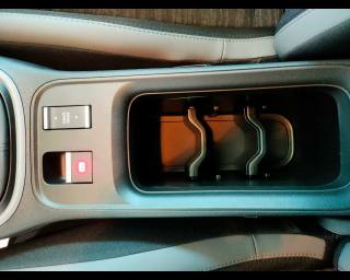 JEEP Avenger usata, con Sistema di riconoscimento della stanchezza