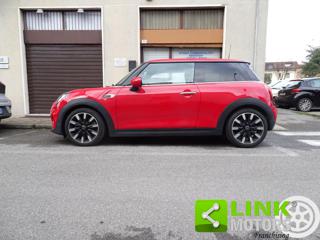 MINI One usata, con Airbag