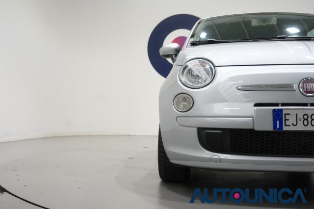 FIAT 500 usata 40