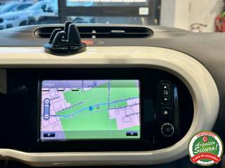 RENAULT Twingo usata, con Fendinebbia