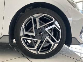 HYUNDAI i20 usata, con Cerchi in lega