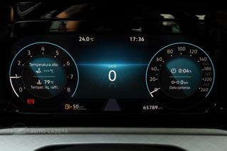 VOLKSWAGEN Golf usata, con Controllo automatico clima