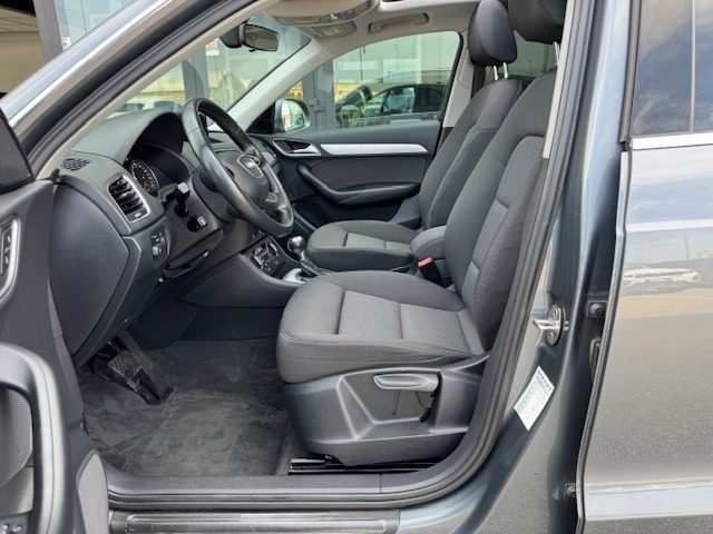 AUDI Q3 usata, con ESP