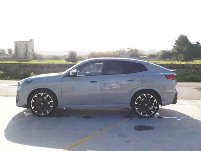 BMW X2 usata, con Cerchi in lega