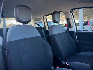 FIAT Panda usata 30
