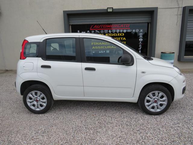 FIAT Panda usata, con Bluetooth