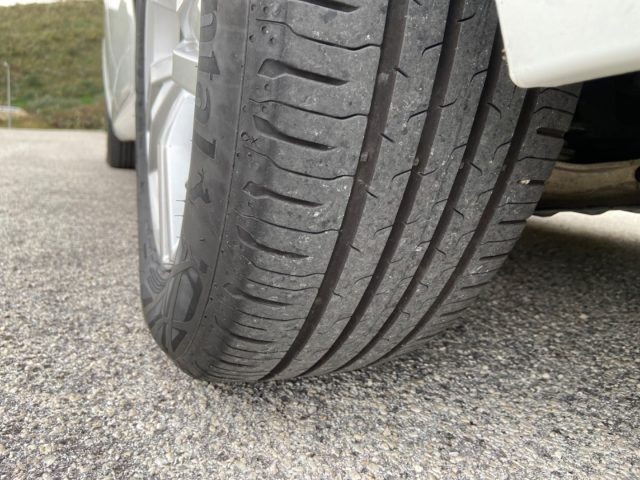 AUDI A4 usata, con Sensore di pioggia