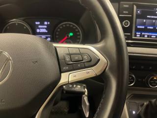 VOLKSWAGEN Caravelle usata, con Sensori di parcheggio posteriori