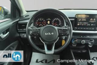 KIA Stonic usata 7